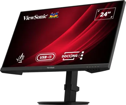 ViewSonic VG2409U-2 24 inch Full HD Monitor