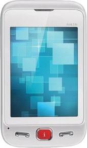 iBall Aura 2.8C