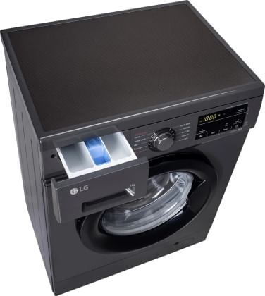 LG FHM1207SDM 7 kg Fully Automatic Front Load Washing Machine