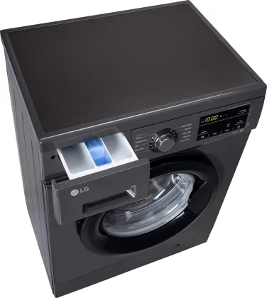 LG FHM1207SDM 7 kg Fully Automatic Washing Machine