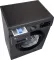 LG FHM1207SDM 7 kg Fully Automatic Washing Machine