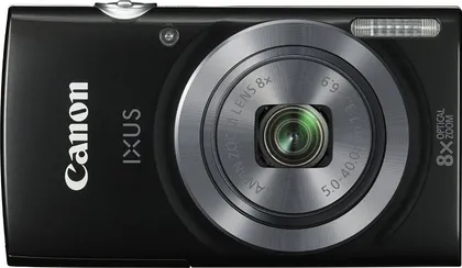 Canon IXUS 160 Point & Shoot