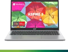 Acer Aspire 3 A315-24 Laptop vs MSI Modern 15 B7M-072IN Laptop