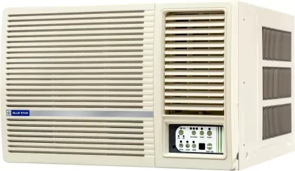 Blue Star 5W18LDTUV 1.5 Ton 5 Star Window AC