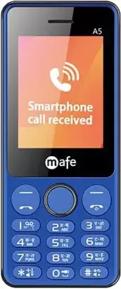 Mafe A5