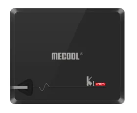 Mecool KI Pro 2GB/16GB Android TV Box