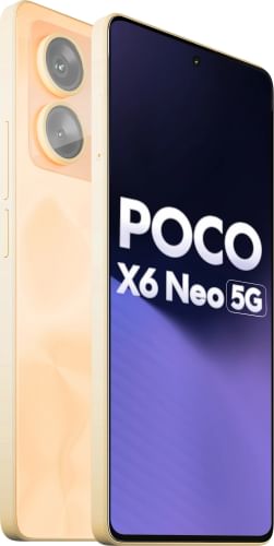 Poco X6 Neo (12GB RAM + 256GB)