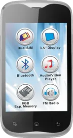 Celkon C7050