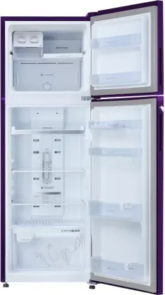 Whirlpool IF INV CNV 278 265 L 3 Star Double Door Convertible Refrigerator