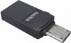 SanDisk OTG Dual Drive 128GB Pen Drive