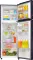 Haier HEF-252EMR-P 240 L 2 Star Double Door Refrigerator