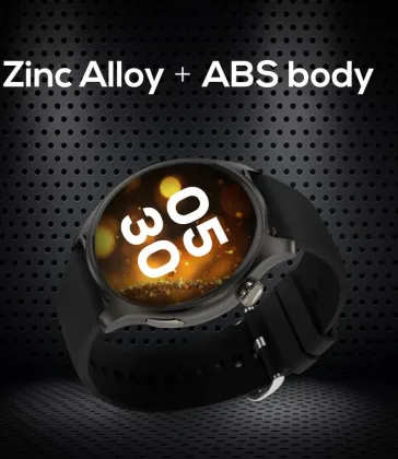 Nervfit Orion S1 Smartwatch