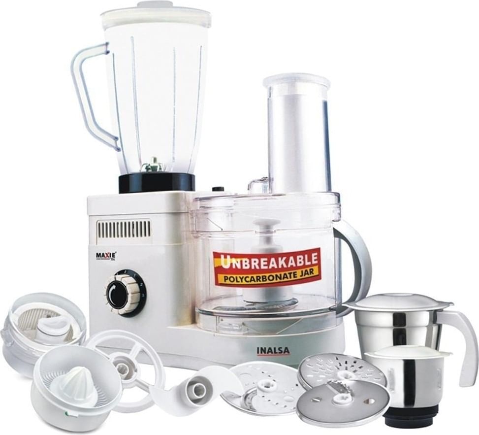 inalsa mixer jar price