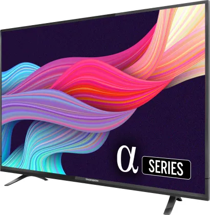 Thomson Alpha 24 inch HD Ready Smart LED TV (24Alpha001)
