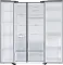 Samsung RS7FCG8113SL 635 L Side by Side Refrigerator