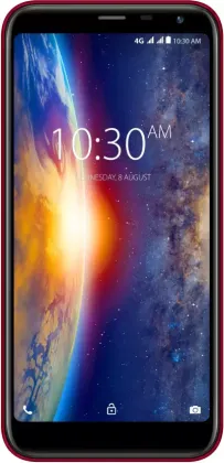 Karbonn K9 Smart Plus