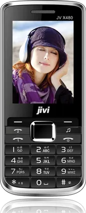 Jivi X480