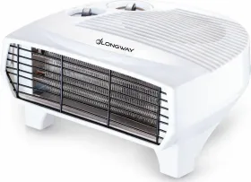 Longway Magma Fan Room Heater