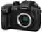 Panasonic Lumix DC-GH5 Camera (With 12-60mm Lens)