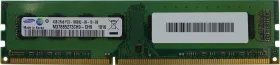 Samsung M378B5273CH0-CH9 4 GB DDR3-1333 Desktop RAM