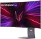 LG 45GS95QE 45 inch UWQHD Curved Gaming Monitor