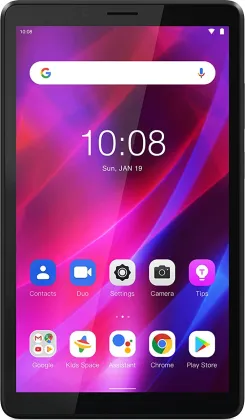 Lenovo Tab M7 3rd Gen Tablet (Wi-Fi+32GB)
