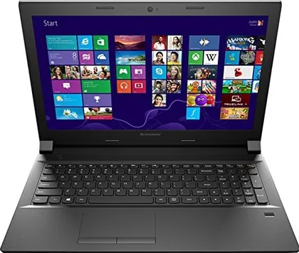 Lenovo B50-70 (59-436221) Laptop (Ci3-4030U/ 4 GB/ 500 GB/ Win 8/ 2 GB Graph)