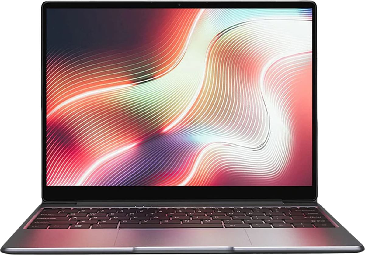 Chuwi CoreBook X Laptop (12th Gen Core i3/ 16GB/ 512GB SSD/ Win11