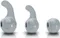 Philips SHQ1300 Wired Headphones (In the Ear)