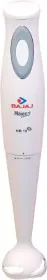 Bajaj MAJESTY HB 10 NEW 300 Hand Blender