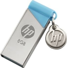 HP V215B 8GB USB Flash Drive