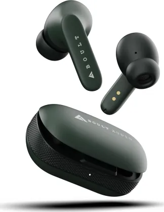 Boult Audio Z20 True Wireless Earbuds