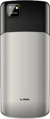Lava Spark 245