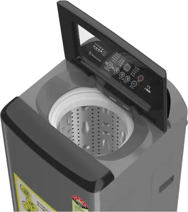 Croma CRLW080FAF202301 8 kg Fully Automatic Top Load Washing Machine