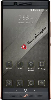 Tonino Lamborghini Alpha One