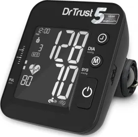 Dr. Trust 132 Digital BP Monitor