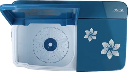 Onida S75SCB 7.5 Kg Semi Automatic Washing Machine