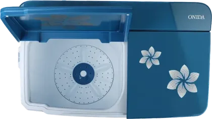 Onida S75SCB 7.5 Kg Semi Automatic Washing Machine