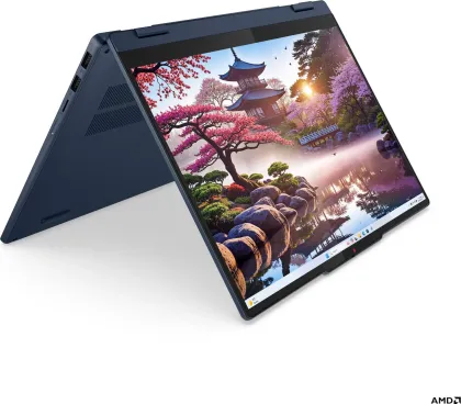 Lenovo IdeaPad 5 2-in-1 83KT000GUS Laptop (AMD Ryzen AI 5 340/ 16GB/ 512GB SSD/ Win 11)