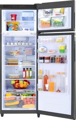 Godrej RF EON 294C RCIT 272 L 3 Star Double Door Refrigerator