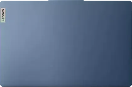 Lenovo IdeaPad Slim 3 82X60013IN Laptop (13th Gen Core i3/ 8GB/ 512GB SSD/ Win11)