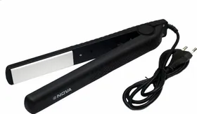 Nova NHC-467 CRM Hair Straightener