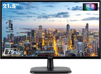 Acer EK220Q 21.5-inch Full HD Monitor