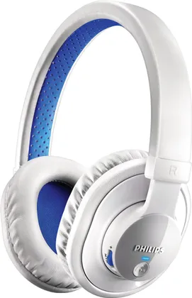 Philips SHB7000 Bluetooth Stereo Headset