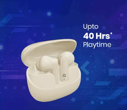 Swiss Military Blopods True Wireless Earbuds