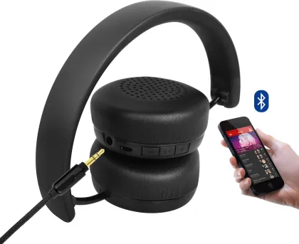 boAt Rockerz 440 Wireless Headphones