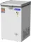 Blue Star CF2-90NEYW 71 L Single Door Deep Freezer