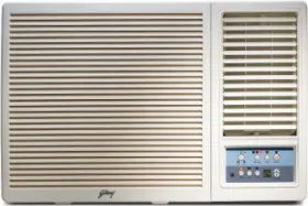 Godrej GWC 18 DTC5 WSA 1.5 Ton 5 Star 2018 Window AC