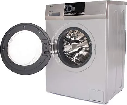 Haier HW70-IM10829TNZP 7 Kg Fully Automatic Front Load Washing Machine