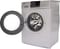 Haier HW70-IM10829TNZP 7 Kg Fully Automatic Front Load Washing Machine